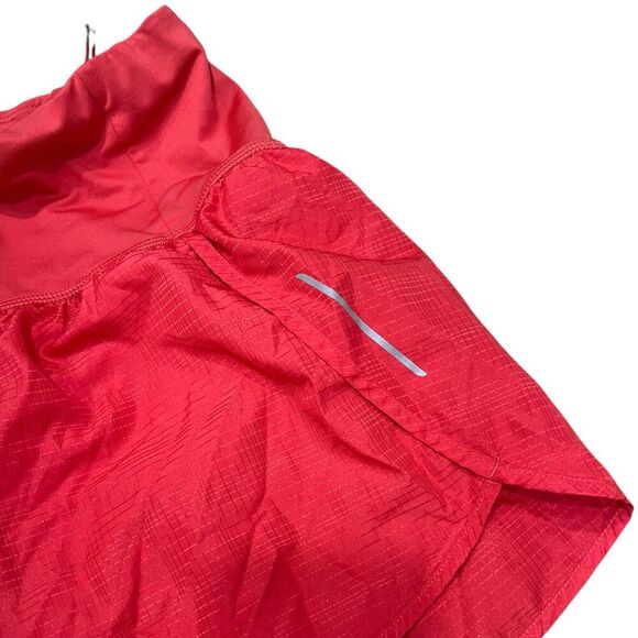 All in Motion Salmon Red Athletic Shorts M - Picture 2 of 3